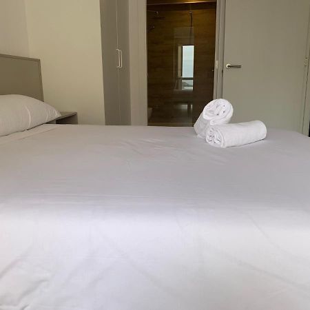 Oxford Suites Ciudad De Lア・コルーニャ エクステリア 写真