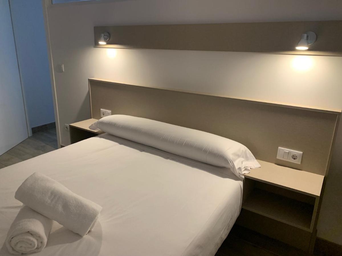 Oxford Suites Ciudad De Lア・コルーニャ エクステリア 写真