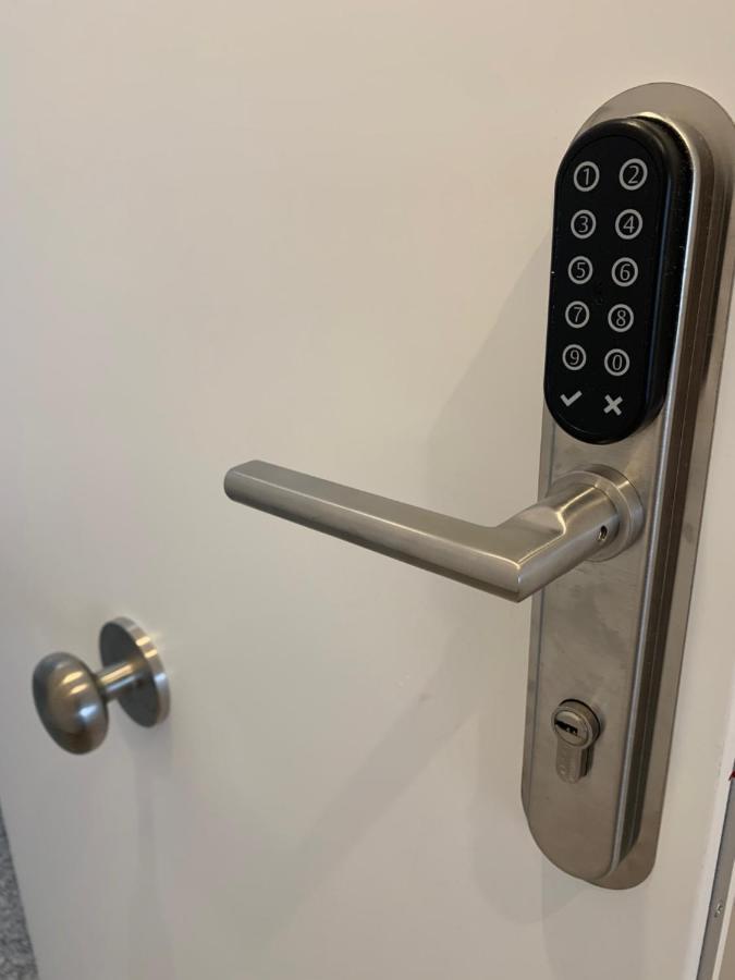 Oxford Suites Ciudad De Lア・コルーニャ エクステリア 写真