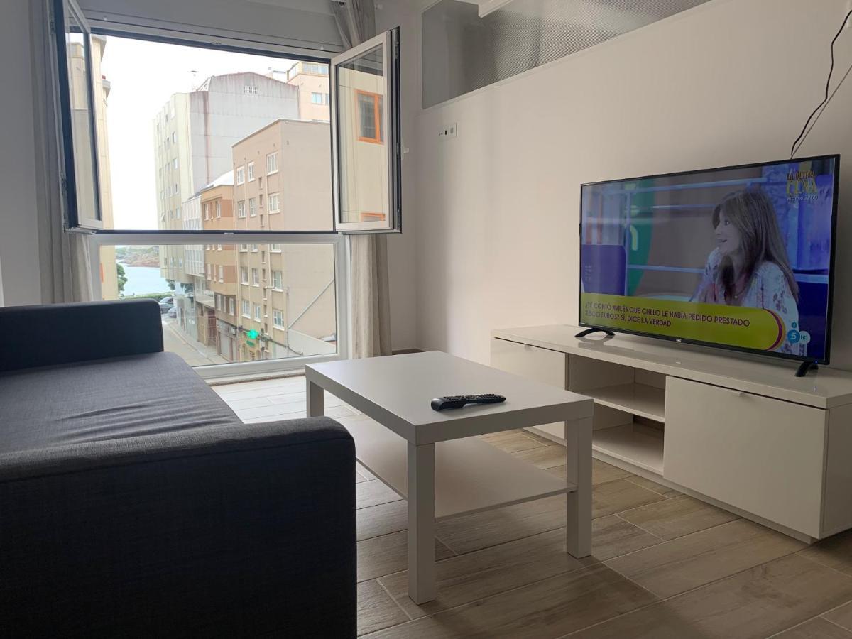 Oxford Suites Ciudad De Lア・コルーニャ エクステリア 写真