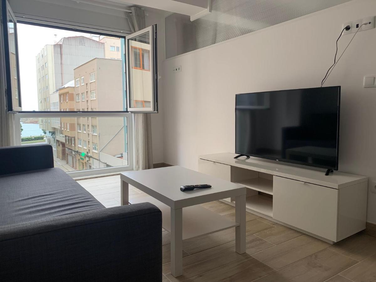 Oxford Suites Ciudad De Lア・コルーニャ エクステリア 写真